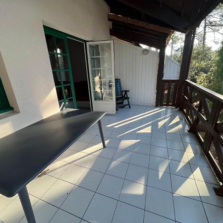 Appartement 3 Pieces 4-6 Personnes, A Moliets Et Maa, Proche Golf, Grand Balcon Et Piscine Luaran gambar