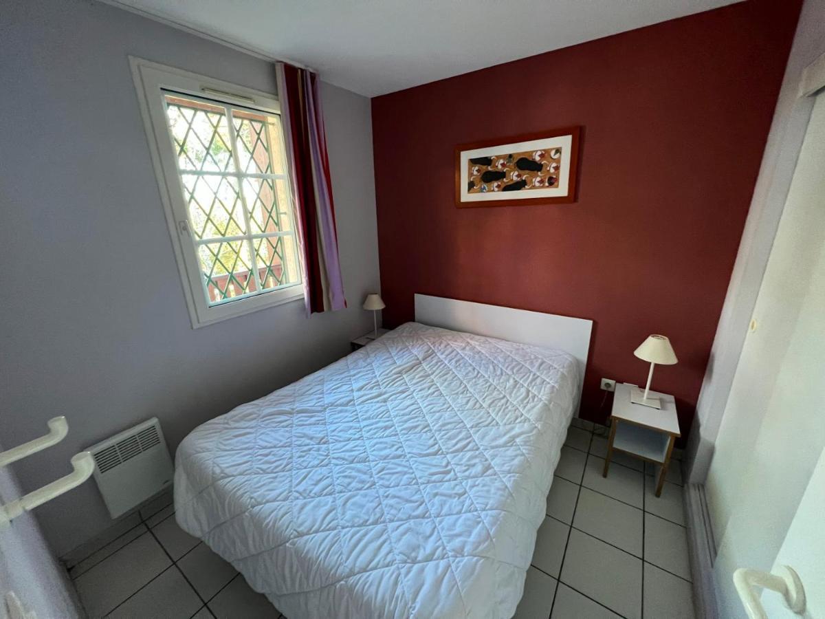 Appartement 3 Pieces 4-6 Personnes, A Moliets Et Maa, Proche Golf, Grand Balcon Et Piscine Luaran gambar