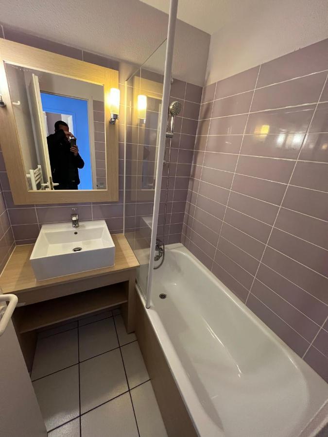Appartement 3 Pieces 4-6 Personnes, A Moliets Et Maa, Proche Golf, Grand Balcon Et Piscine Luaran gambar