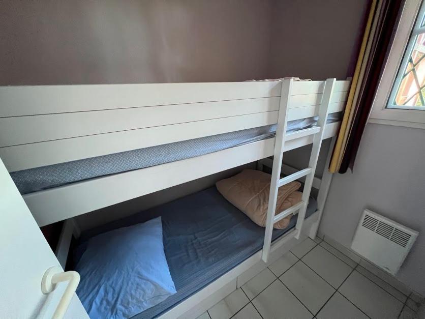 Appartement 3 Pieces 4-6 Personnes, A Moliets Et Maa, Proche Golf, Grand Balcon Et Piscine Luaran gambar